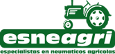 Esneagri, especialistas en neumáticos agrícolas